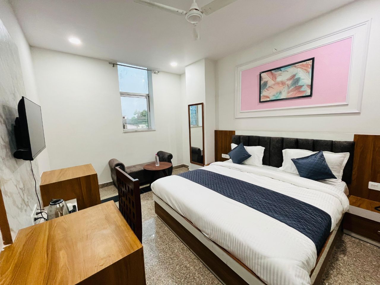 Grand Bala in Jaipur