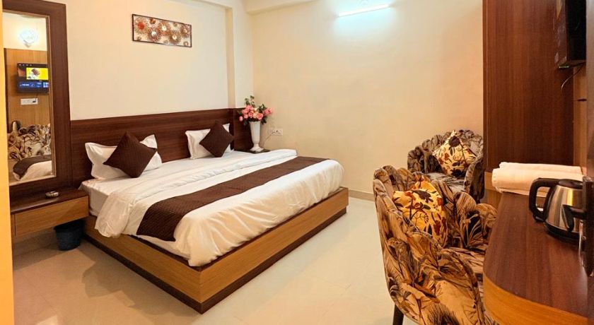 Hotel Altera in Jaipur