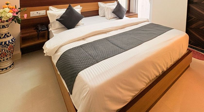 Hotel Altera in Jaipur