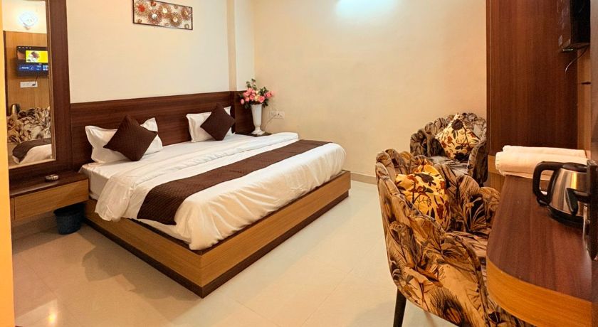 Hotel Altera in Jaipur