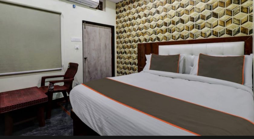 Hotel B Square Villa in Visakhapatnam