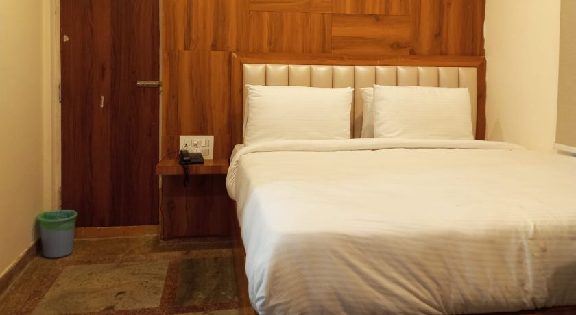 Hotel B Square Villa in Visakhapatnam