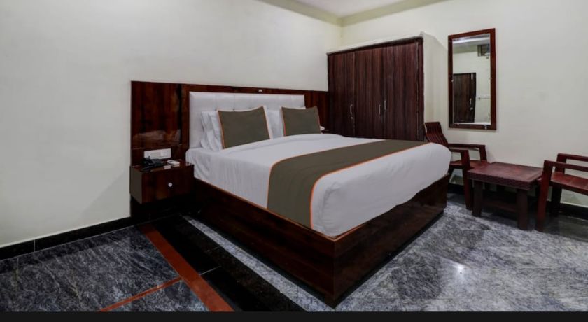 Hotel B Square Villa in Visakhapatnam