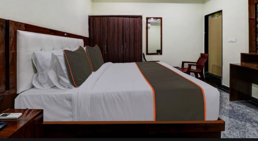 Hotel B Square Villa in Visakhapatnam