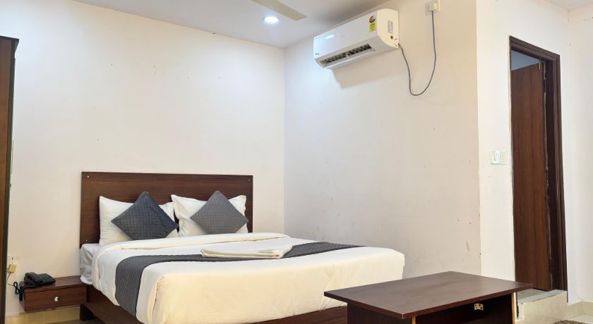 Wild Wings in Hyderabad