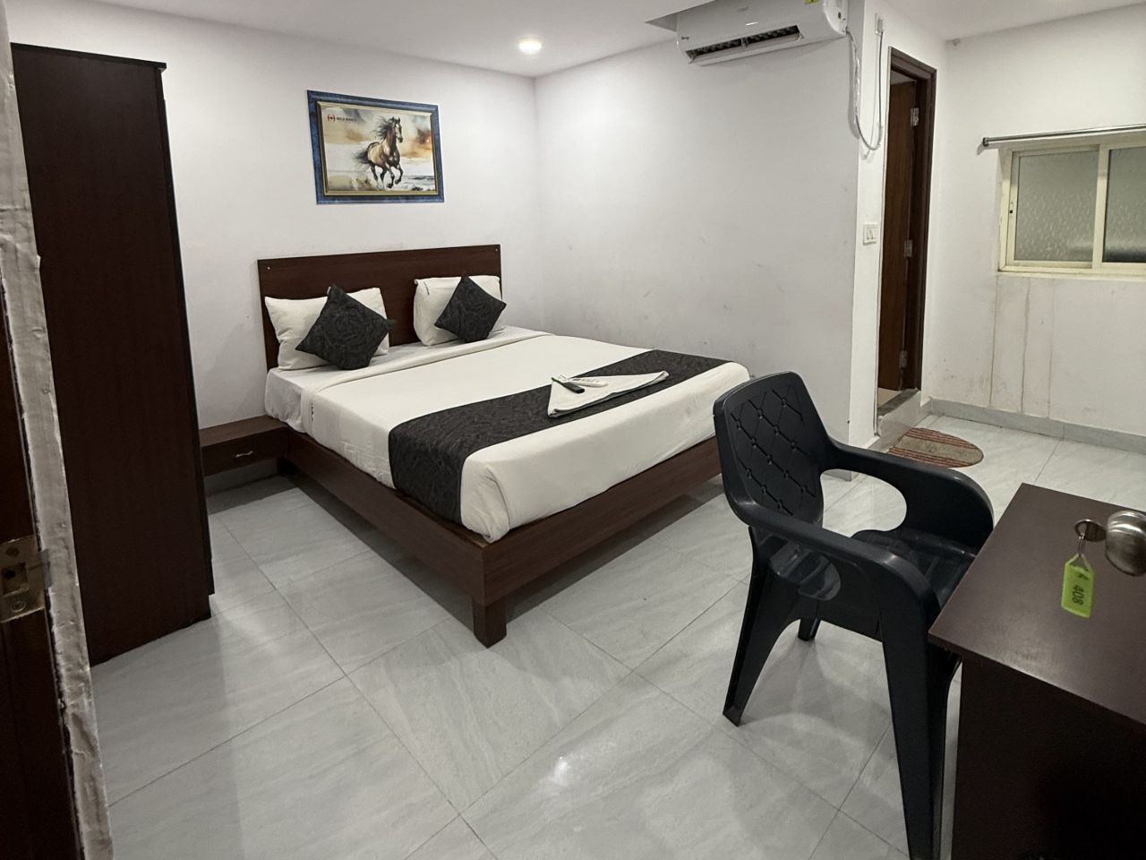 Wild Wings in Hyderabad