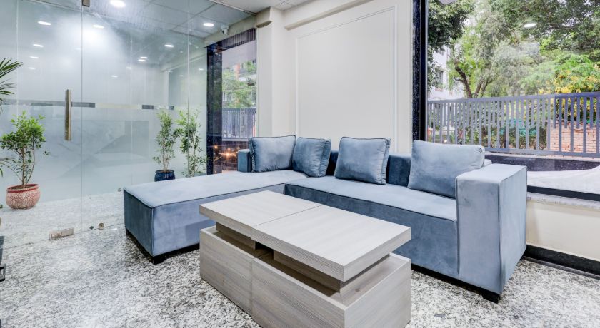 Madstays Hotel CloudBay Sector 29 in Gurgaon