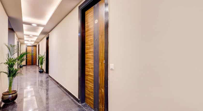 Madstays Hotel CloudBay Sector 29 in Gurgaon