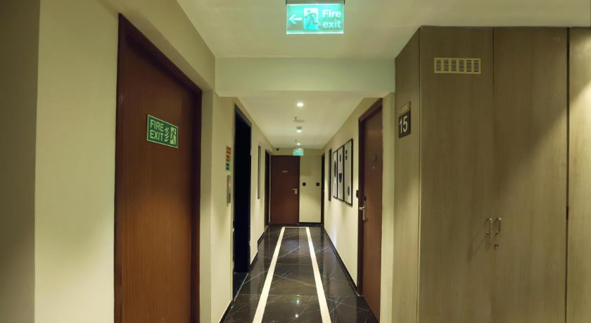 Aralia - A Business Hotel in Mumbai