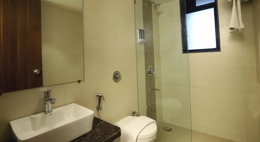 Aralia - A Business Hotel in Mumbai