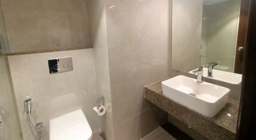 Aralia International Airport in Mumbai