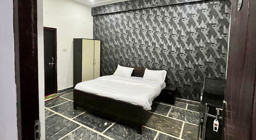 Alacia Stays in Lucknow