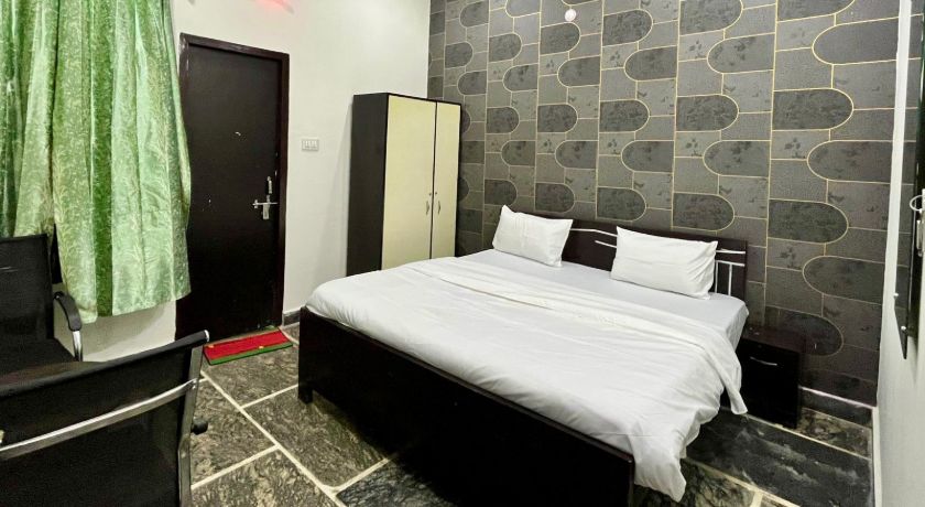 Alacia Stays in Lucknow