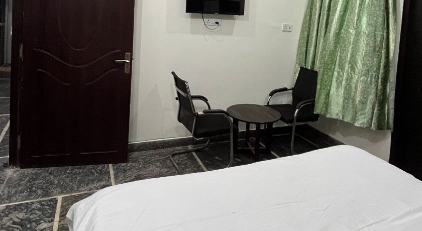 Alacia Stays in Lucknow