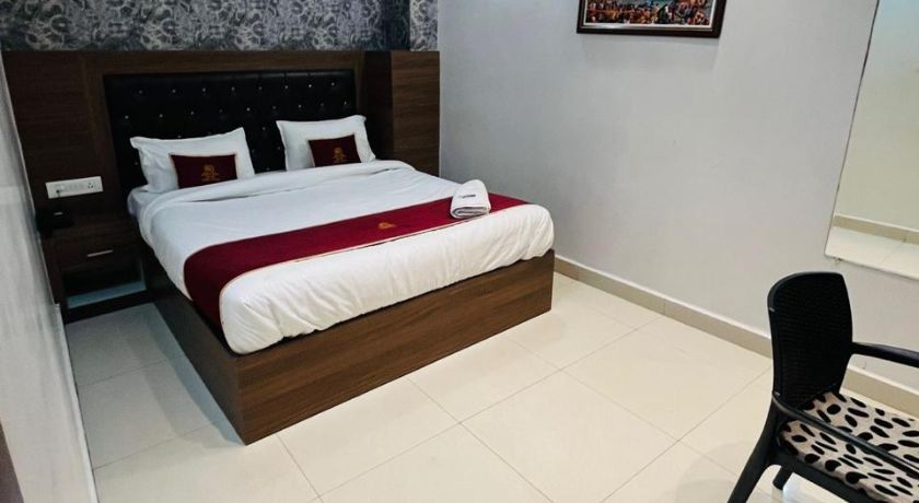 Goel Inn in Prayagraj