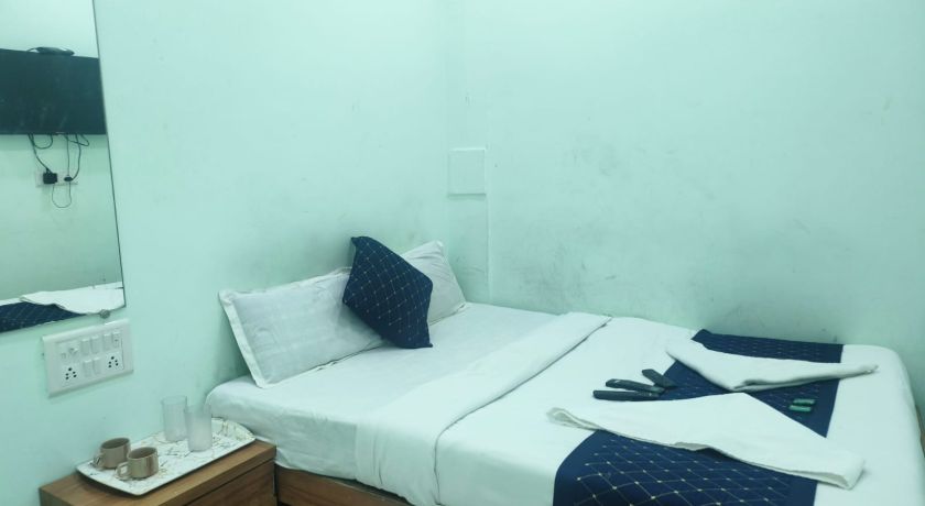 Hotel Sea Rose in Mumbai