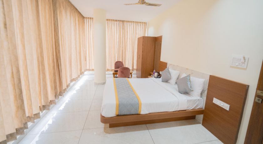 Sri Sai Castle In in Bangalore