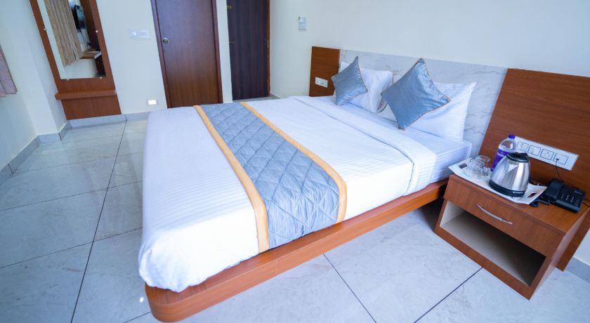 Sri Sai Castle In in Bangalore