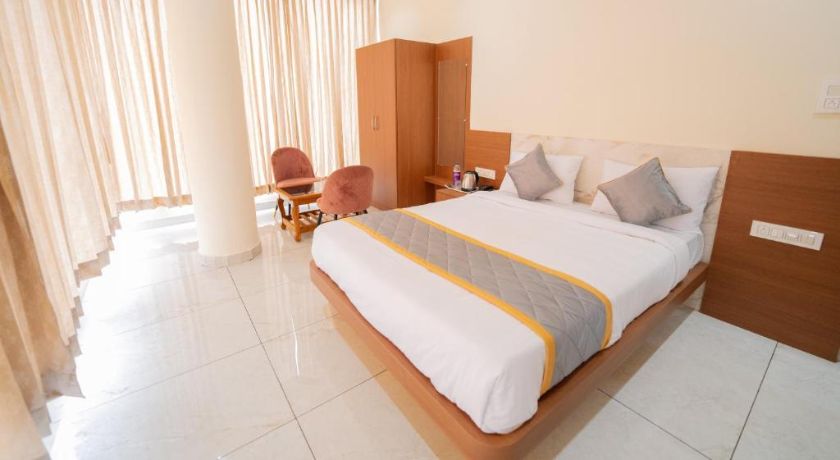 Sri Sai Castle In in Bangalore