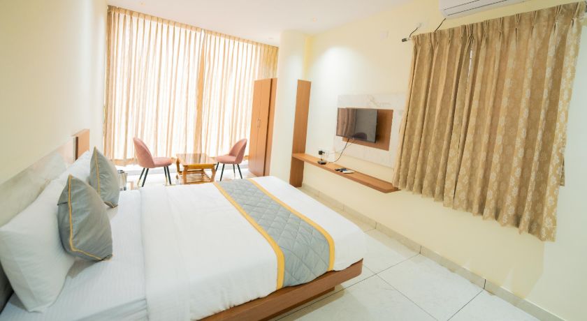 Sri Sai Castle In in Bangalore