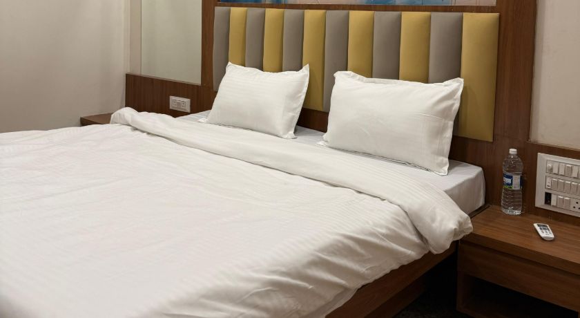 Sai Srushti Residency in Thane