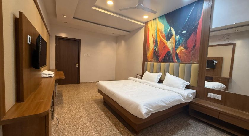 Sai Srushti Residency in Thane