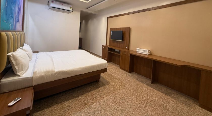 Sai Srushti Residency in Thane