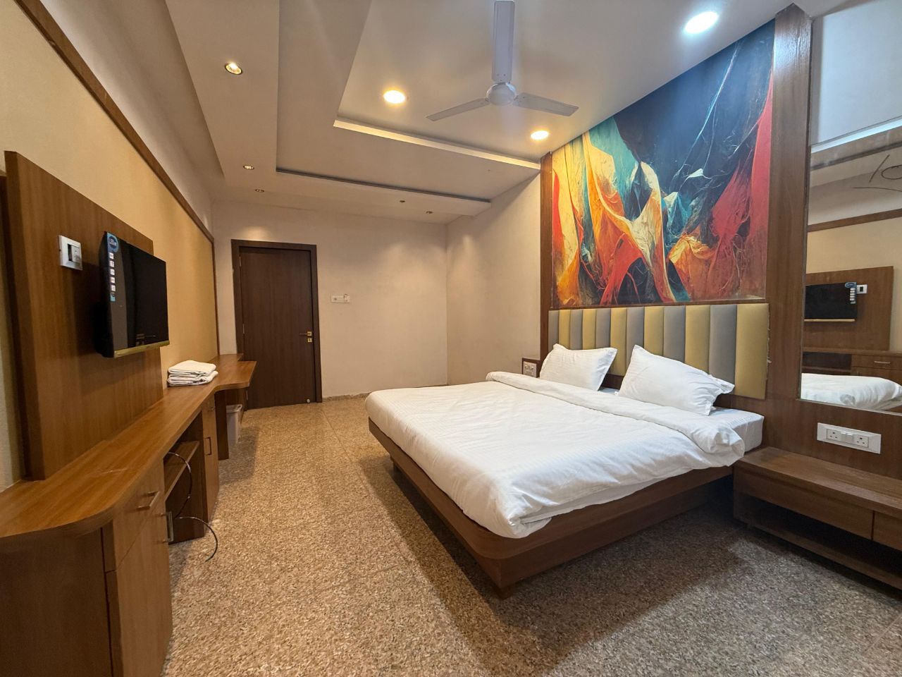 Sai Srushti Residency in Thane