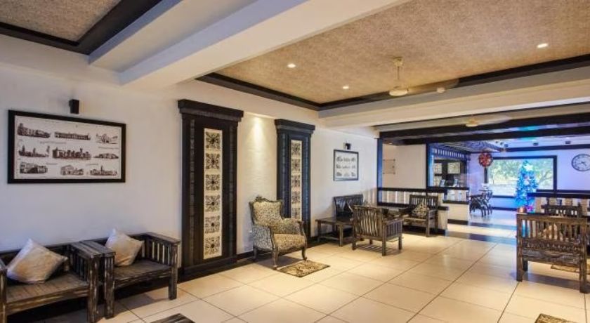 Liwa Hotel in Bangalore