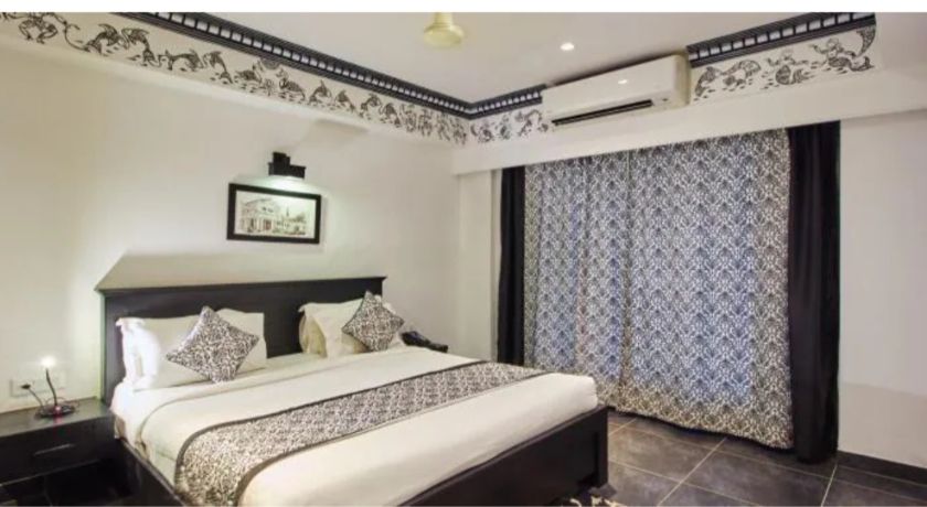 Liwa Hotel in Bangalore