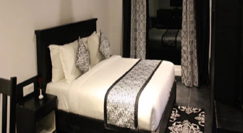 Liwa Hotel in Bangalore