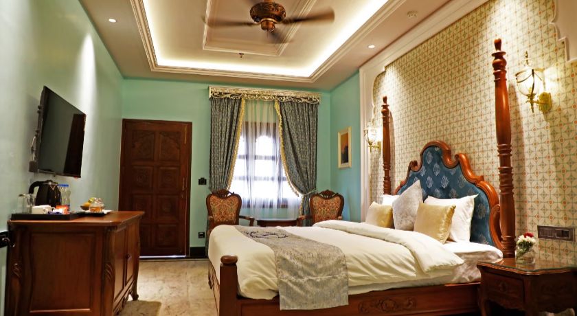 Revanta Suites in Vasai