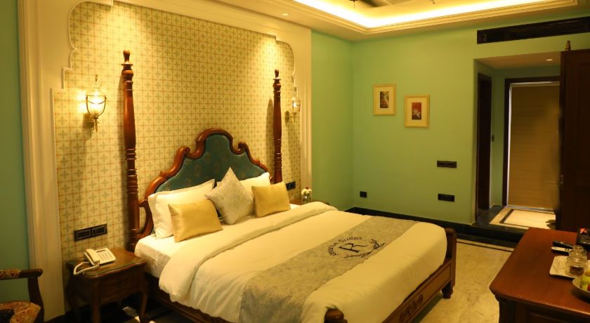 Revanta Suites in Vasai