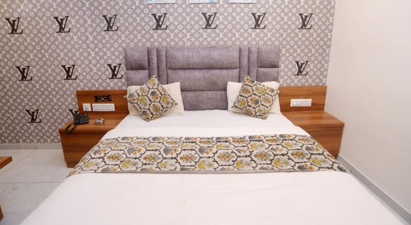 Hotel Lee Gold in Anand