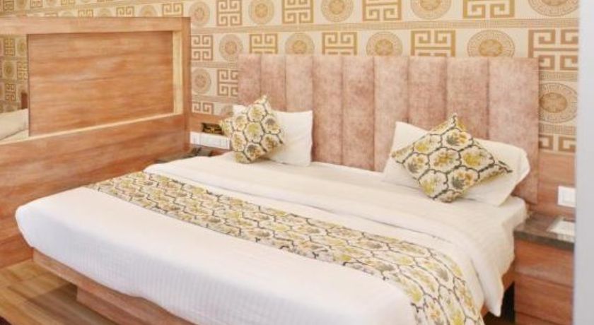 Hotel Lee Gold in Anand