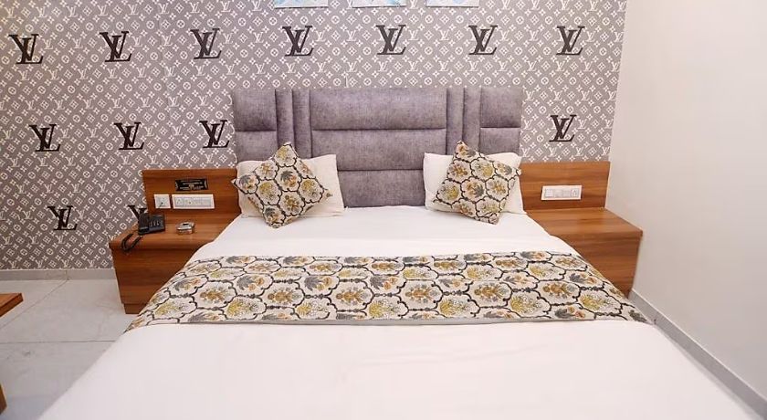 Hotel Lee Gold in Anand