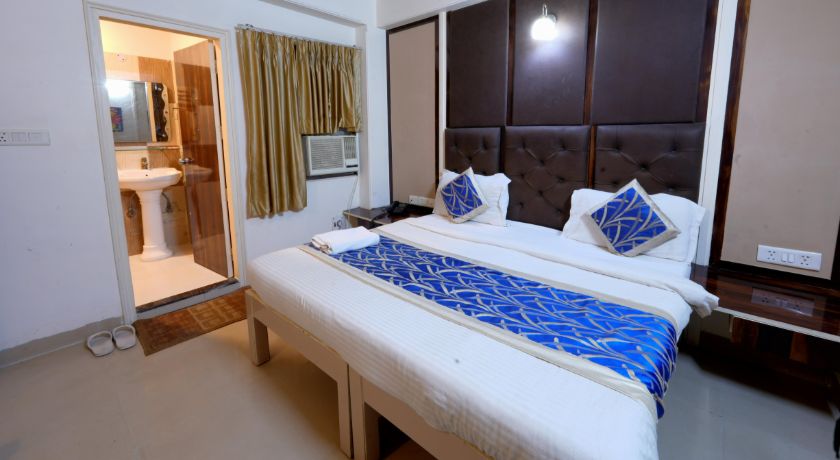 Hotel Opera in Delhi