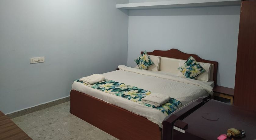 Casa Obrigado Beach Cottages  in Goa