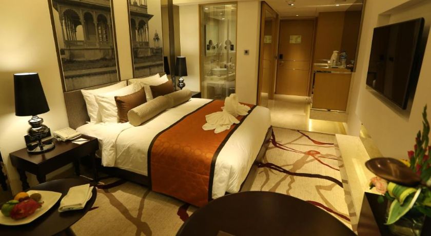 Pride Plaza Hotel Delhi Aerocity in Delhi