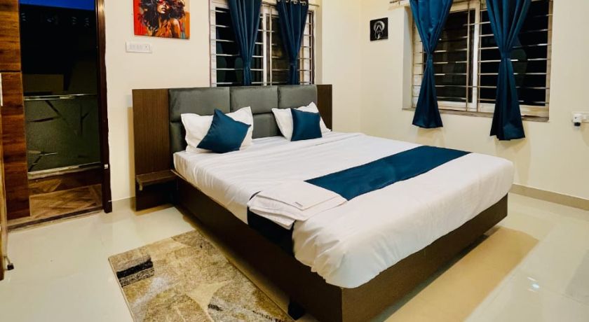 Emerald Signature in Bhubaneswar