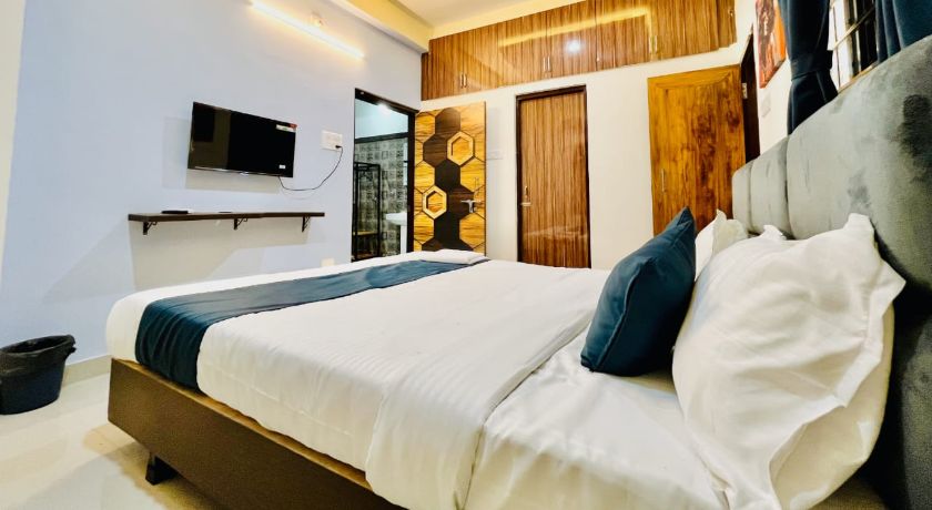 Emerald Signature in Bhubaneswar