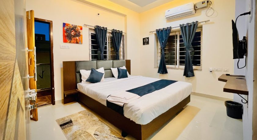 Emerald Signature in Bhubaneswar