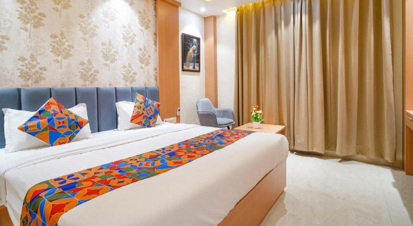 Ashoka Legacy in Bhopal