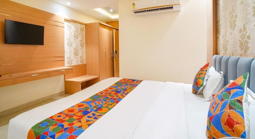 Ashoka Legacy in Bhopal