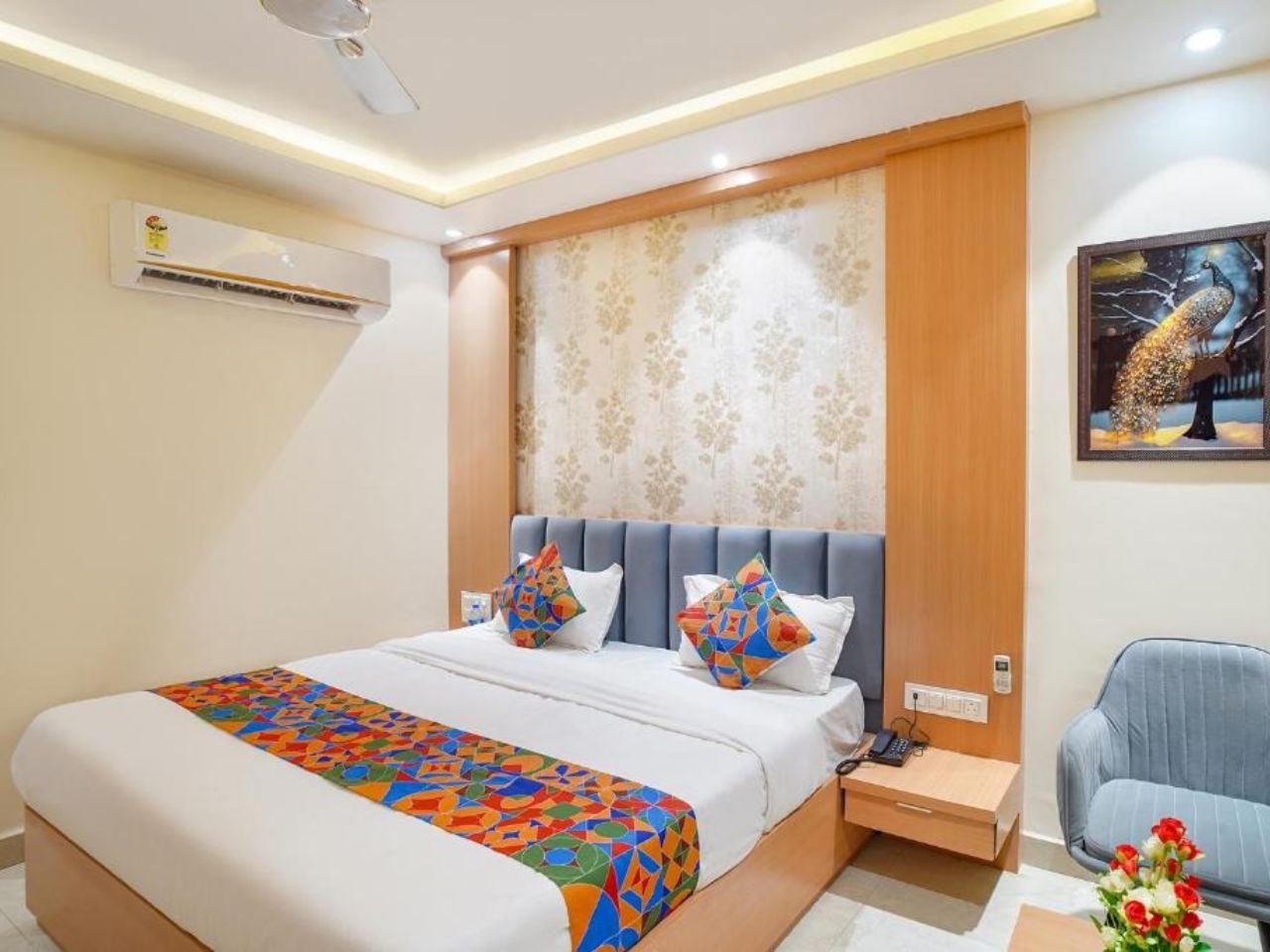 Ashoka Legacy in Bhopal