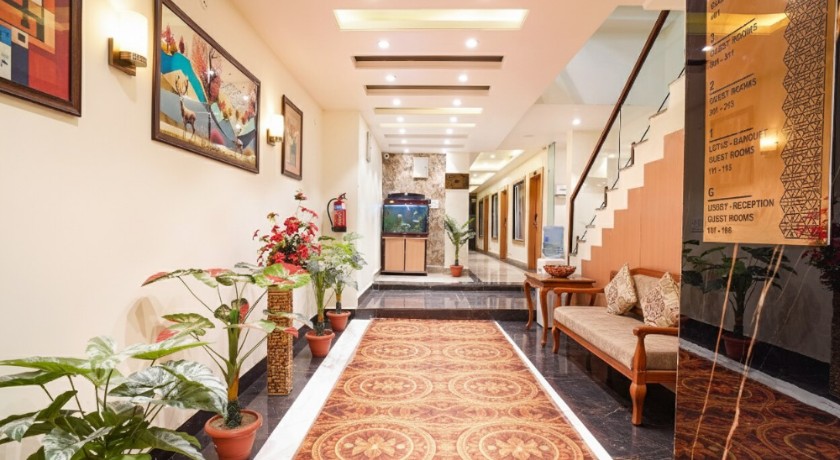 Ashoka Legacy in Bhopal