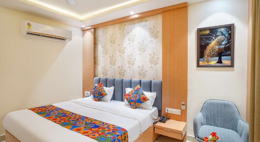 Ashoka Legacy in Bhopal