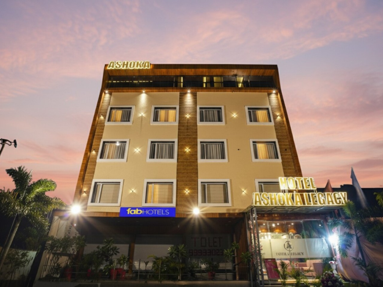 Ashoka Legacy in Bhopal