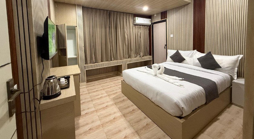 Alohi Grand in Guwahati