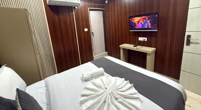 Alohi Grand in Guwahati